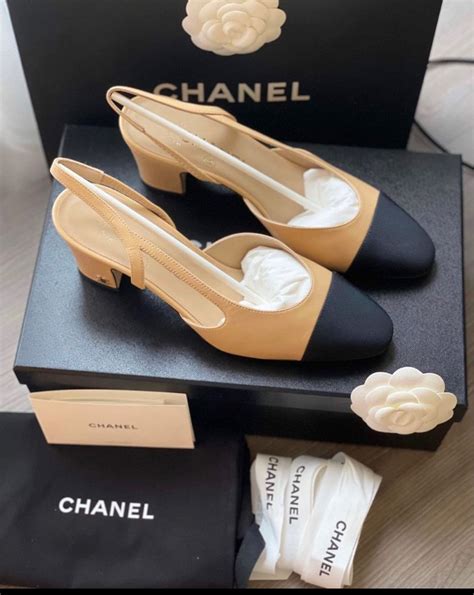 chanel shoes netherlands|Chanel shoes outlet.